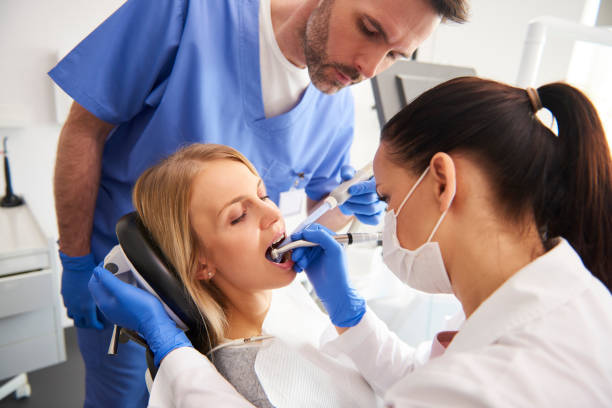 Best Cosmetic Dentistry  in Mountain House, CA