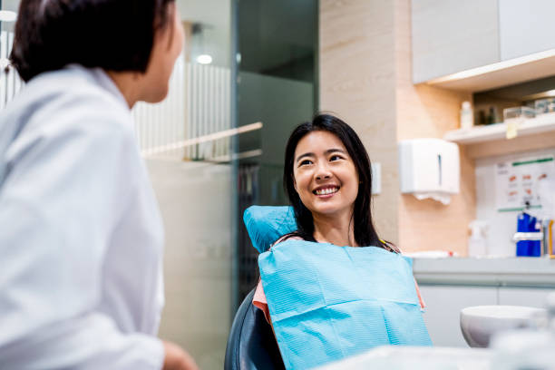 Best Dentures (Full and Partial)  in Mountain House, CA