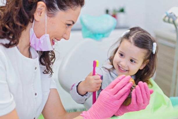 Best Dental Exams and Cleanings  in Mountain House, CA